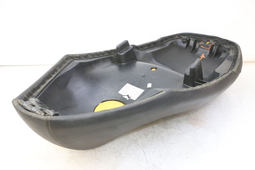 photo de ZITSEL PEUGEOT CITYSTAR 50 (2013 - 2017) - Bevestigingspunten