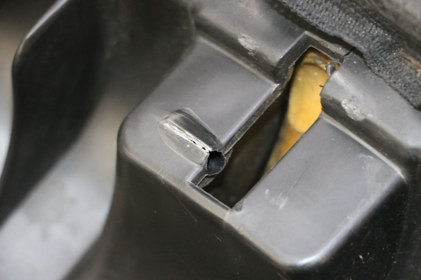 photo de ZITSEL PEUGEOT CITYSTAR 50 (2013 - 2017) - Detail van het onderdeel