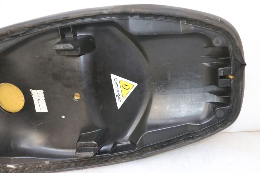 photo de ZITSEL PEUGEOT CITYSTAR 50 (2013 - 2017) - Kenmerkende details