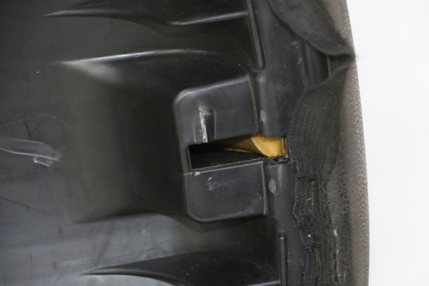 photo de ZITSEL PEUGEOT CITYSTAR 50 (2013 - 2017) - Zoom op componenten