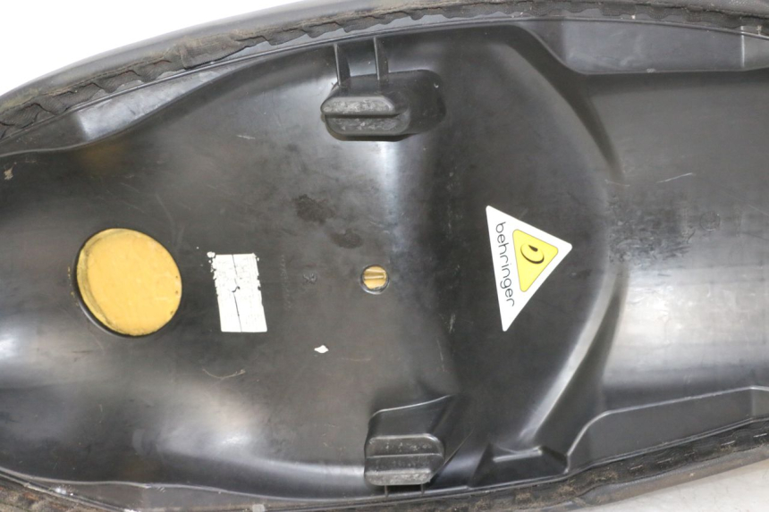 photo de ZITSEL PEUGEOT CITYSTAR 50 (2013 - 2017) - Detailaanzicht