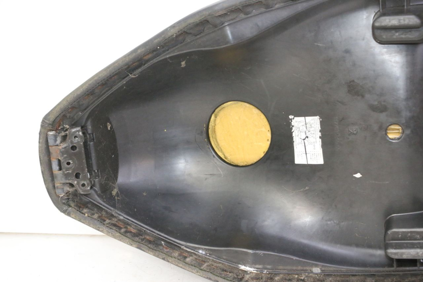 photo de ZITSEL PEUGEOT CITYSTAR 50 (2013 - 2017) - Aanvullende foto