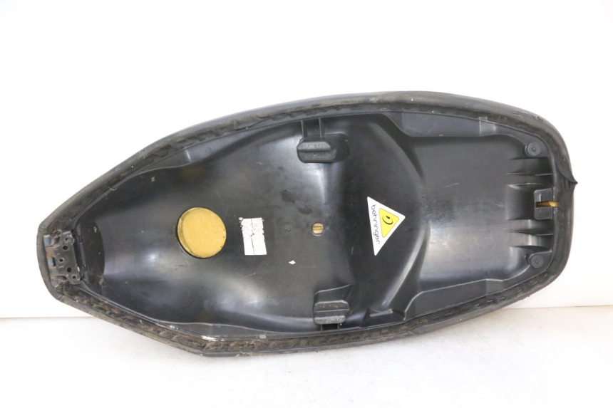 photo de ZITSEL PEUGEOT CITYSTAR 50 (2013 - 2017) - Visuele inspectie