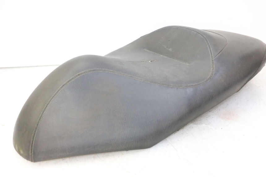 photo de ZITSEL PEUGEOT CITYSTAR 50 (2013 - 2017) - Focus op structuur