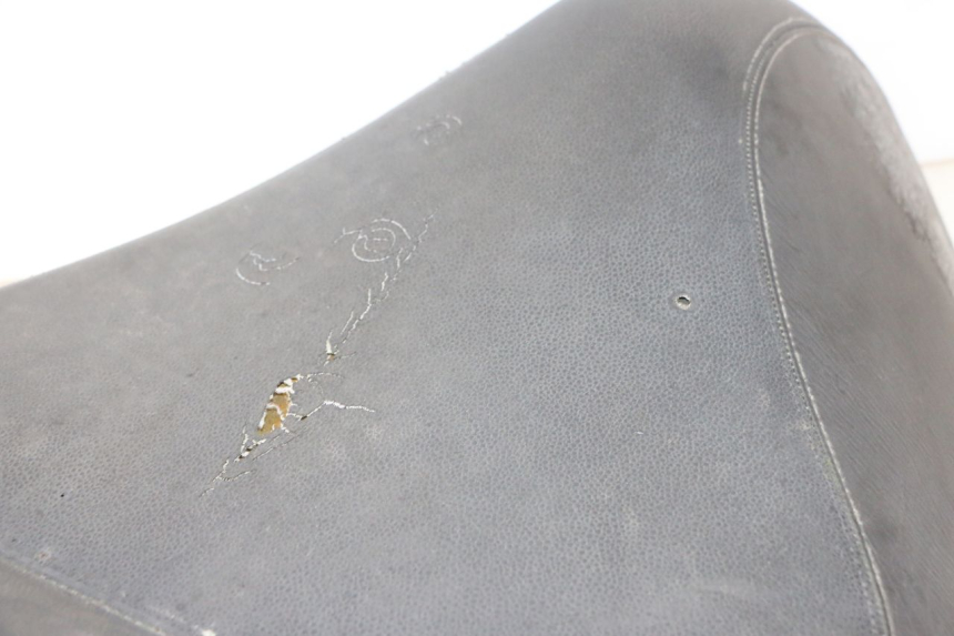 photo de ZITSEL PEUGEOT CITYSTAR 50 (2013 - 2017) - Profielaanzicht