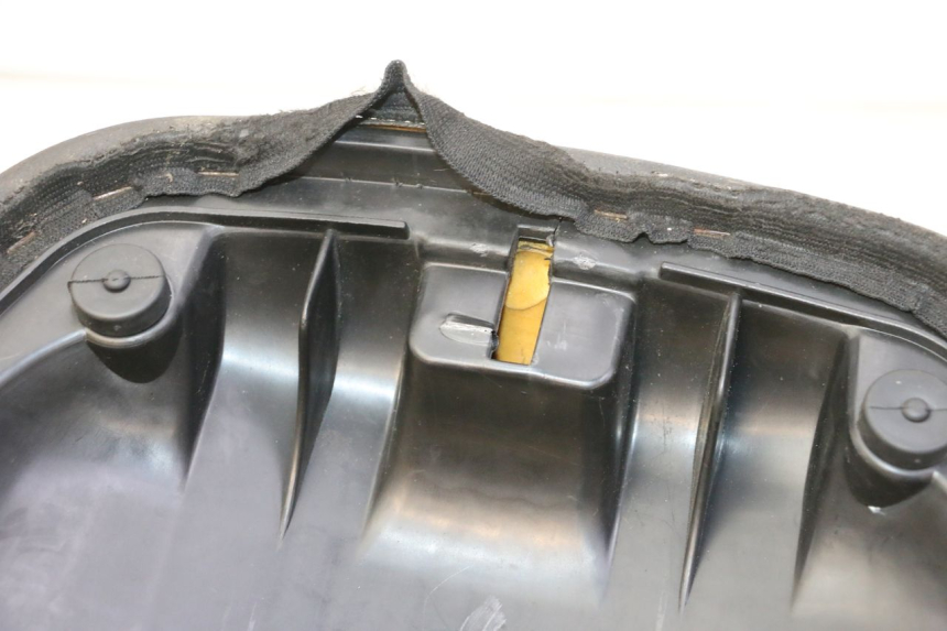 photo de ZITSEL PEUGEOT CITYSTAR 50 (2013 - 2017) - Zoom op gebruiksstaat