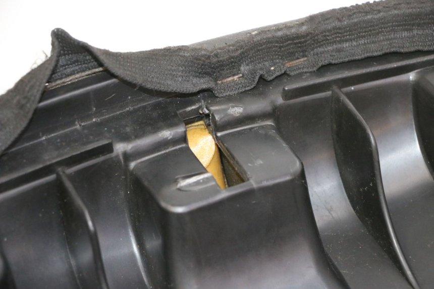 photo de ZITSEL PEUGEOT CITYSTAR 50 (2013 - 2017) - Andere kijkhoek