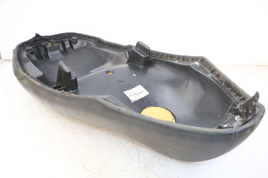 photo de ZITSEL PEUGEOT CITYSTAR 50 (2013 - 2017) - Technische close-up