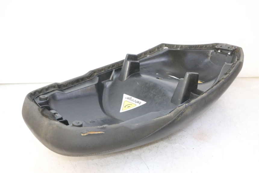 photo de ZITSEL PEUGEOT CITYSTAR 50 (2013 - 2017) - Overzicht