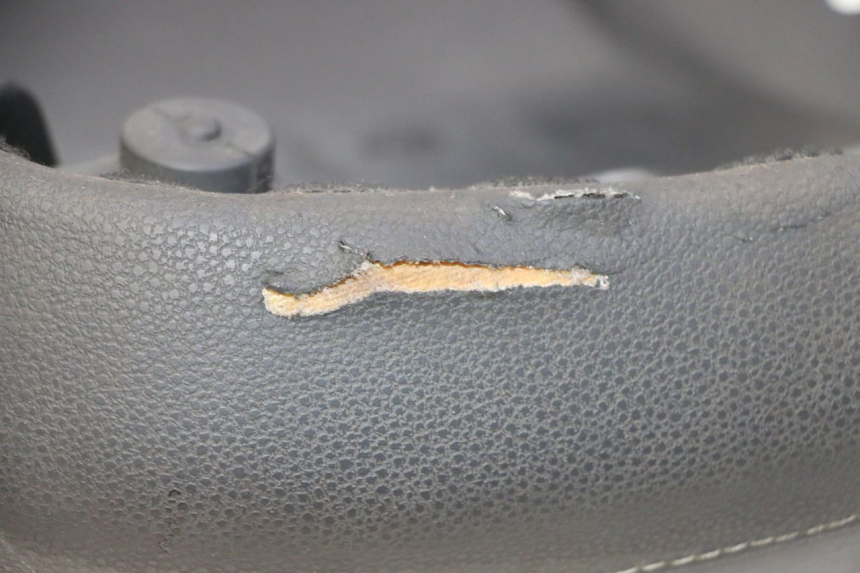 photo de ZITSEL PEUGEOT CITYSTAR 50 (2013 - 2017) - Bevestigingspunten