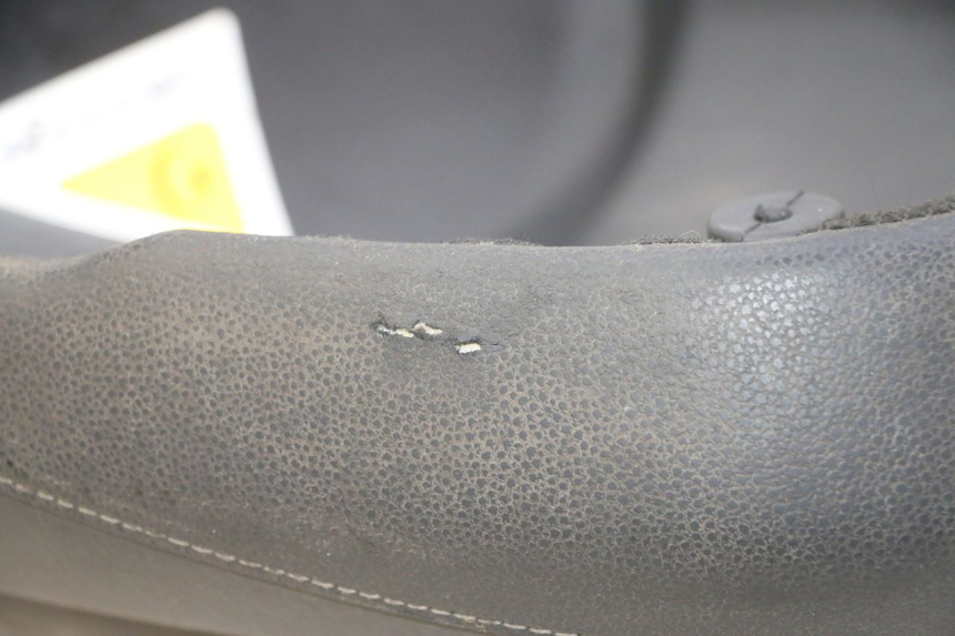 photo de ZITSEL PEUGEOT CITYSTAR 50 (2013 - 2017) - Staat van het oppervlak