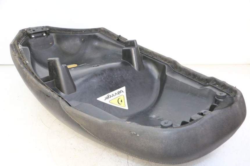 photo de ZITSEL PEUGEOT CITYSTAR 50 (2013 - 2017) - Gecontroleerd onderdeel