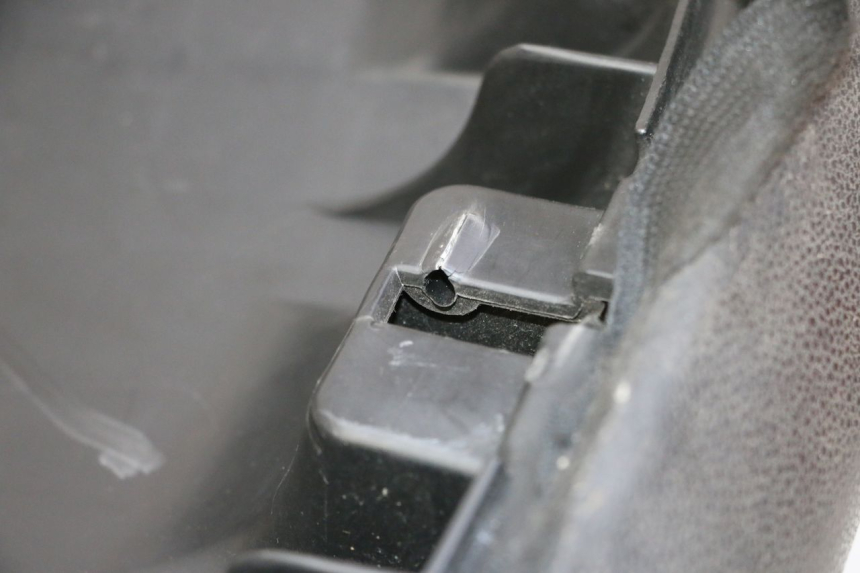 photo de ZITSEL PEUGEOT CITYSTAR 50 (2013 - 2017) - Markeringen en referenties