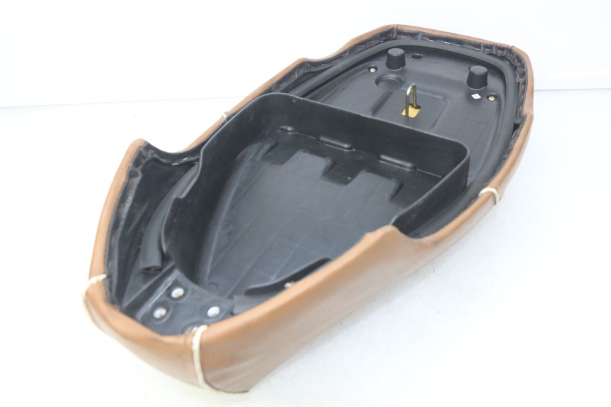 photo de ZITSEL RIDE CLASSIC 2T 50 (2014 - 2022) - Detail van het onderdeel