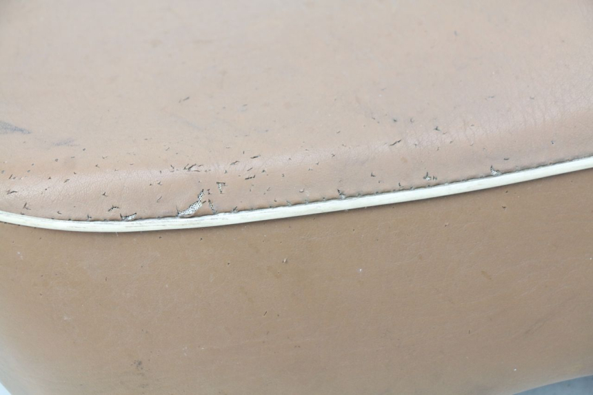 photo de ZITSEL RIDE CLASSIC 2T 50 (2014 - 2022) - Productaanzicht