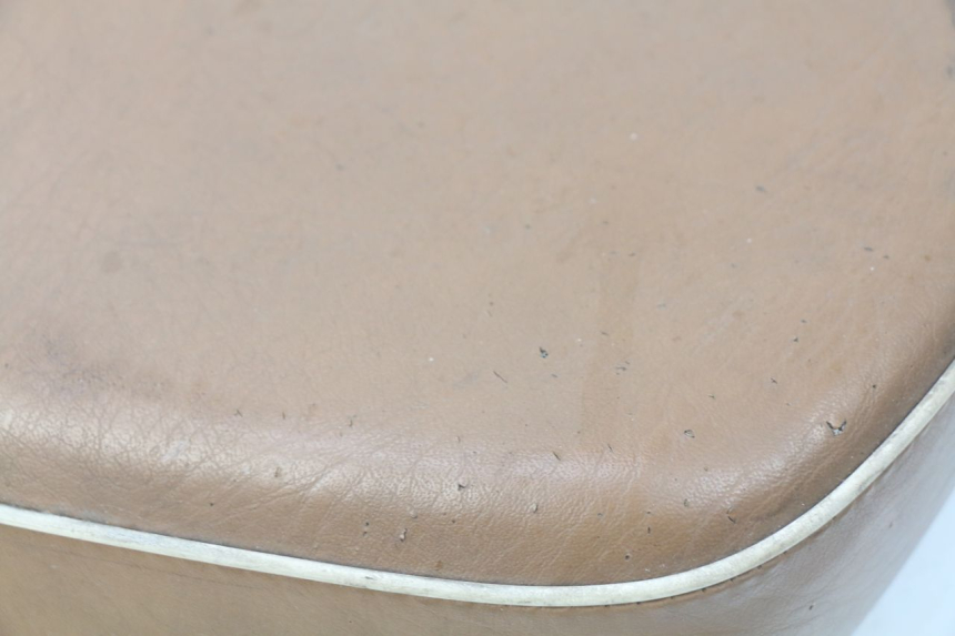 photo de ZITSEL RIDE CLASSIC 2T 50 (2014 - 2022) - Zoom op componenten