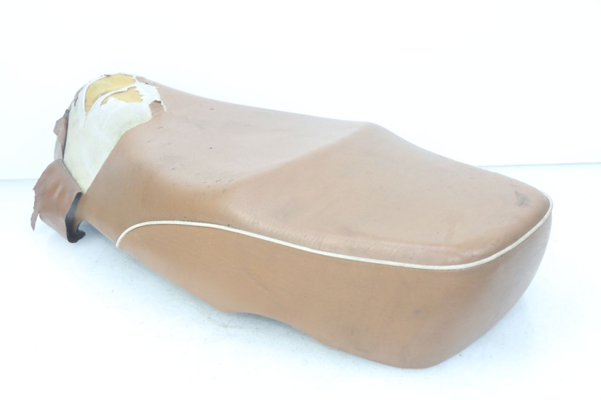 photo de ZITSEL RIDE CLASSIC 2T 50 (2014 - 2022) - Detailaanzicht