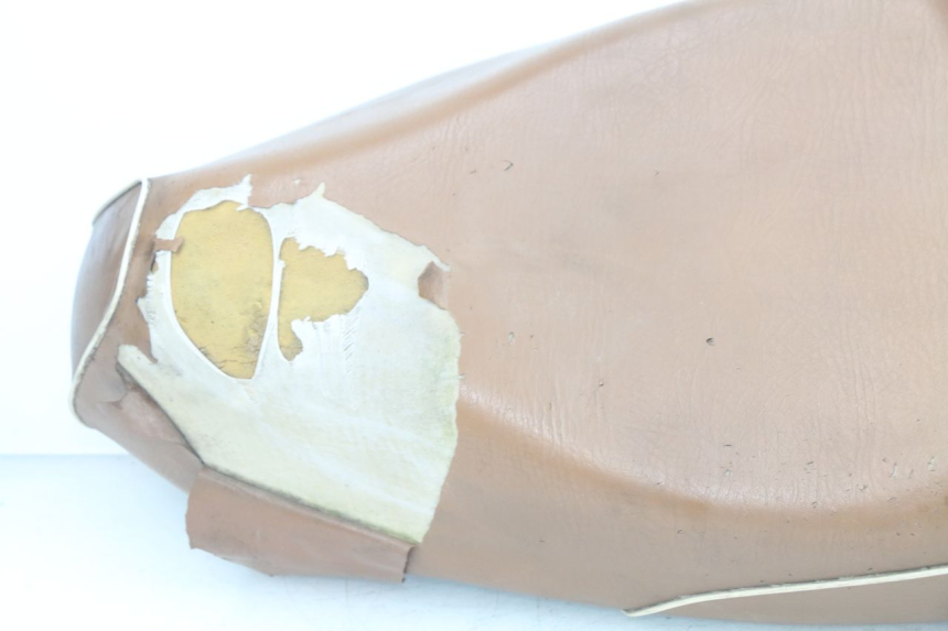 photo de ZITSEL RIDE CLASSIC 2T 50 (2014 - 2022) - Aanvullende foto