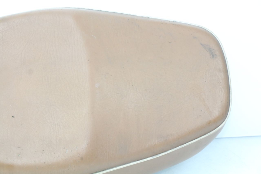 photo de ZITSEL RIDE CLASSIC 2T 50 (2014 - 2022) - Visuele inspectie