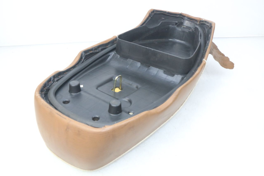 photo de ZITSEL RIDE CLASSIC 2T 50 (2014 - 2022) - Andere kijkhoek