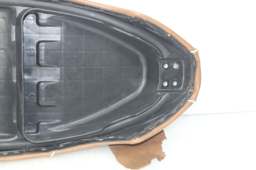 photo de ZITSEL RIDE CLASSIC 2T 50 (2014 - 2022) - Technische close-up