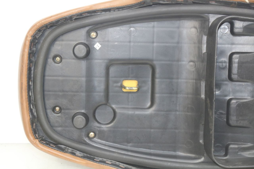 photo de ZITSEL RIDE CLASSIC 2T 50 (2014 - 2022) - Overzicht