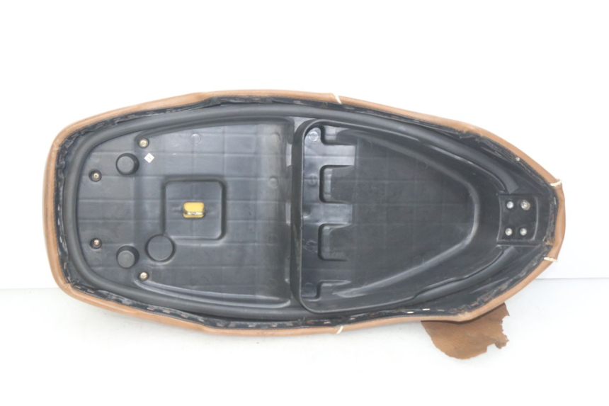 photo de ZITSEL RIDE CLASSIC 2T 50 (2014 - 2022) - Bevestigingspunten