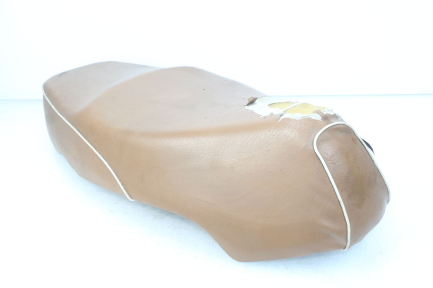 photo de ZITSEL RIDE CLASSIC 2T 50 (2014 - 2022) - Staat van het oppervlak