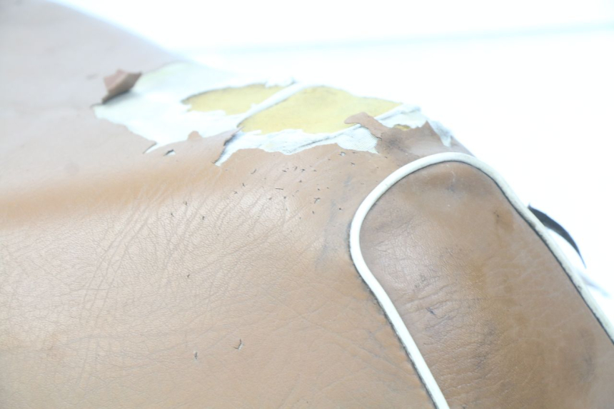 photo de ZITSEL RIDE CLASSIC 2T 50 (2014 - 2022) - Gecontroleerd onderdeel