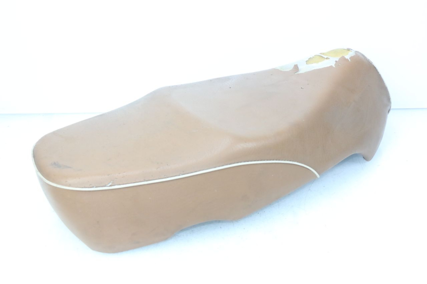 photo de ZITSEL RIDE CLASSIC 2T 50 (2014 - 2022) - Markeringen en referenties