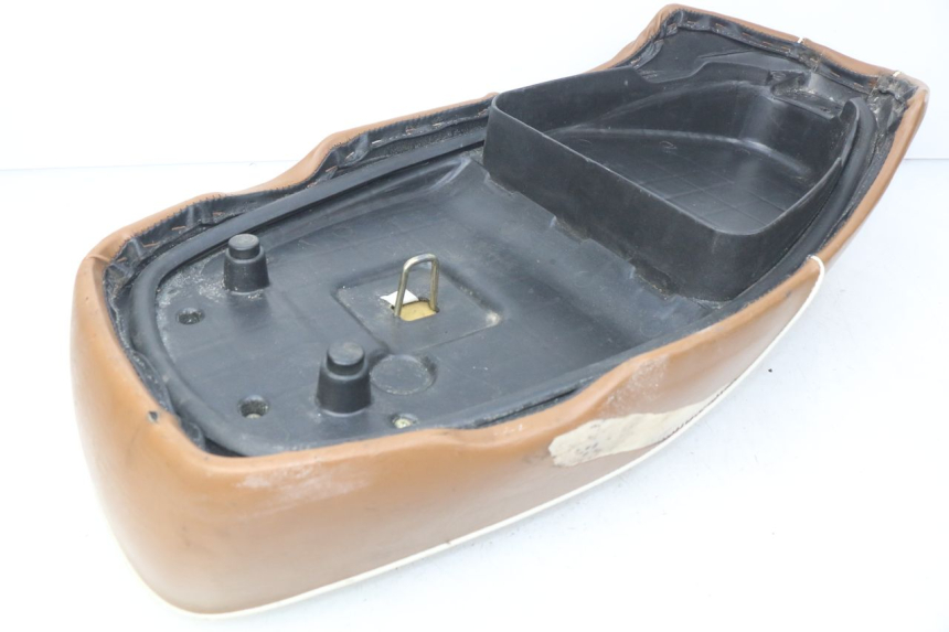 photo de ZITSEL RIDE CLASSIC 2T 50 (2014 - 2022) - Detail van het onderdeel