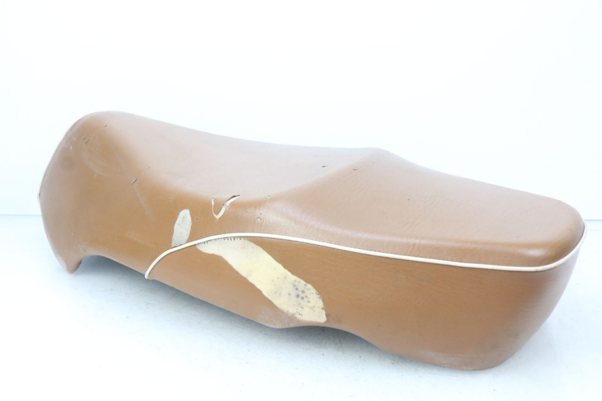 photo de ZITSEL RIDE CLASSIC 2T 50 (2014 - 2022) - Productaanzicht