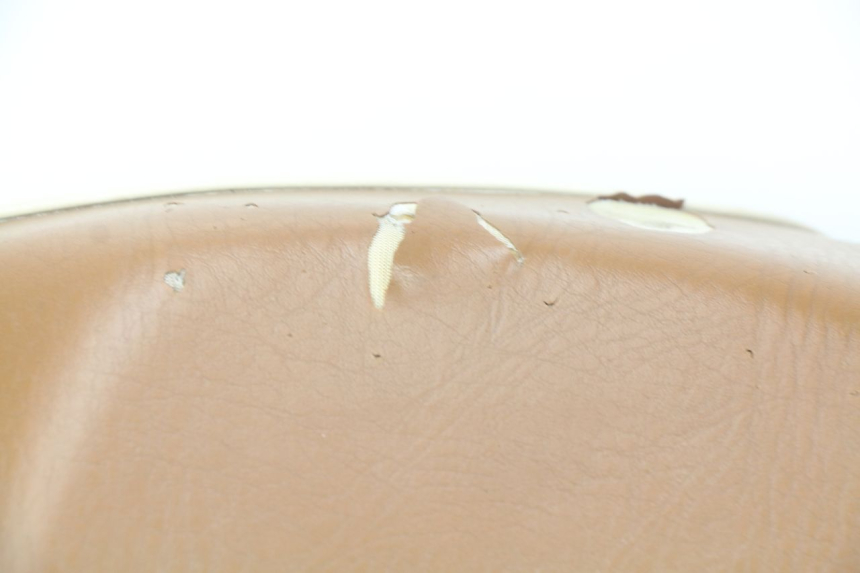 photo de ZITSEL RIDE CLASSIC 2T 50 (2014 - 2022) - Zoom op componenten