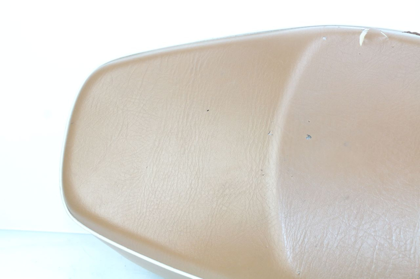 photo de ZITSEL RIDE CLASSIC 2T 50 (2014 - 2022) - Visuele inspectie