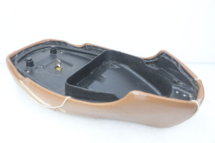 photo de ZITSEL RIDE CLASSIC 2T 50 (2014 - 2022) - Zoom op gebruiksstaat