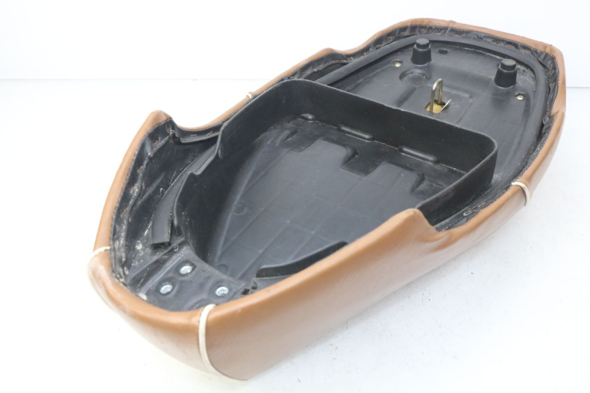 photo de ZITSEL RIDE CLASSIC 2T 50 (2014 - 2022) - Andere kijkhoek