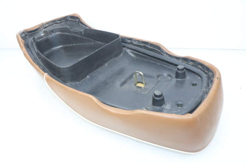 photo de ZITSEL RIDE CLASSIC 2T 50 (2014 - 2022) - Technische close-up