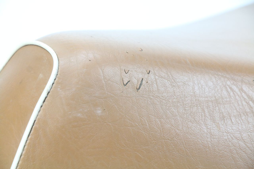 photo de ZITSEL RIDE CLASSIC 2T 50 (2014 - 2022) - Staat van het oppervlak