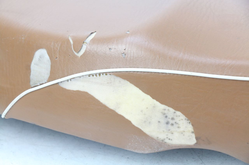 photo de ZITSEL RIDE CLASSIC 2T 50 (2014 - 2022) - Markeringen en referenties