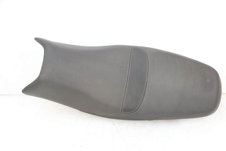 photo de ZITSEL KSR CODE 125 (2018 - 2020) - Hoofdaanzicht