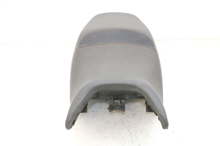 photo de ZITSEL KSR CODE 125 (2018 - 2020) - Zoom op componenten