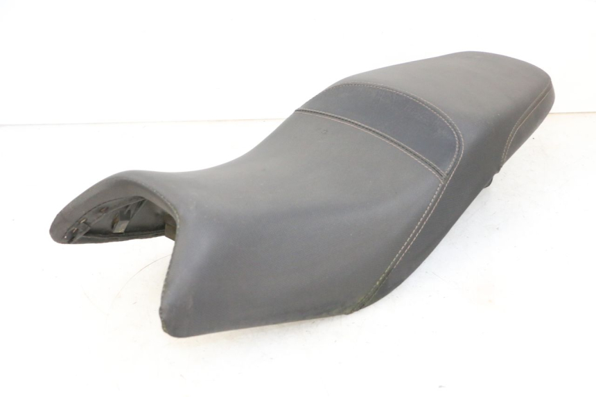 photo de ZITSEL KSR CODE 125 (2018 - 2020) - Detailaanzicht