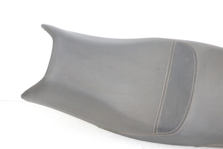 photo de ZITSEL KSR CODE 125 (2018 - 2020) - Aanvullende foto