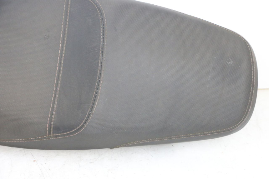 photo de ZITSEL KSR CODE 125 (2018 - 2020) - Visuele inspectie