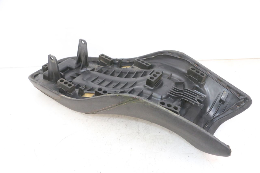 photo de ZITSEL KSR CODE 125 (2018 - 2020) - Zoom op gebruiksstaat