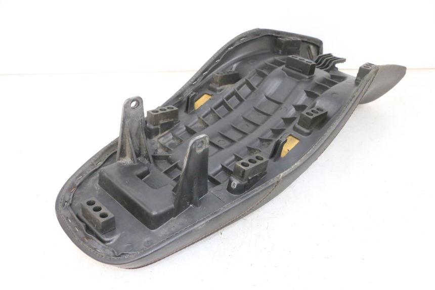 photo de ZITSEL KSR CODE 125 (2018 - 2020) - Andere kijkhoek