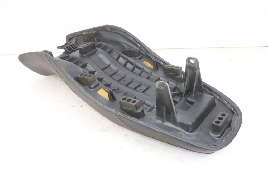 photo de ZITSEL KSR CODE 125 (2018 - 2020) - Technische close-up