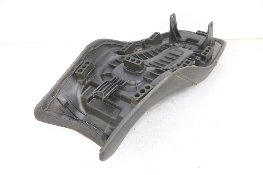 photo de ZITSEL KSR CODE 125 (2018 - 2020) - Overzicht