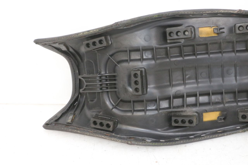 photo de ZITSEL KSR CODE 125 (2018 - 2020) - Bevestigingspunten