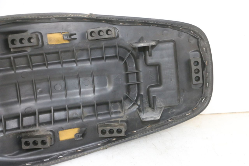 photo de ZITSEL KSR CODE 125 (2018 - 2020) - Staat van het oppervlak